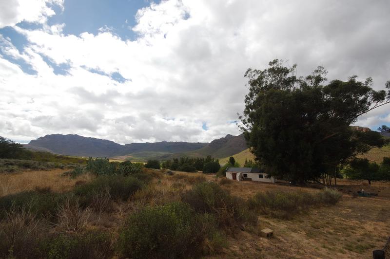 3 Bedroom Property for Sale in Piketberg Rural Western Cape